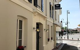 Hotel L'Estran