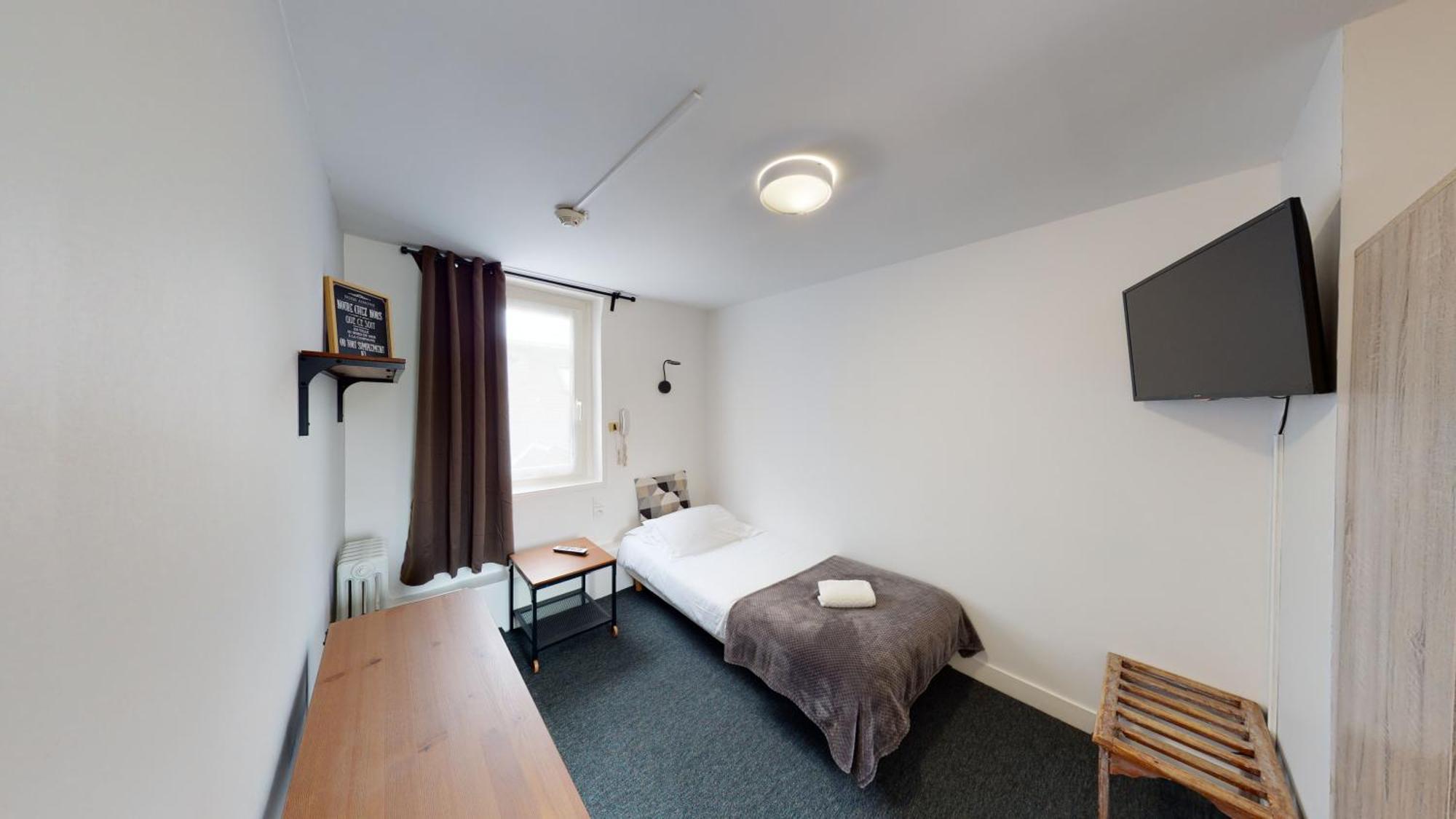 Hotel L'Estran Trouville-sur-Mer Buitenkant foto