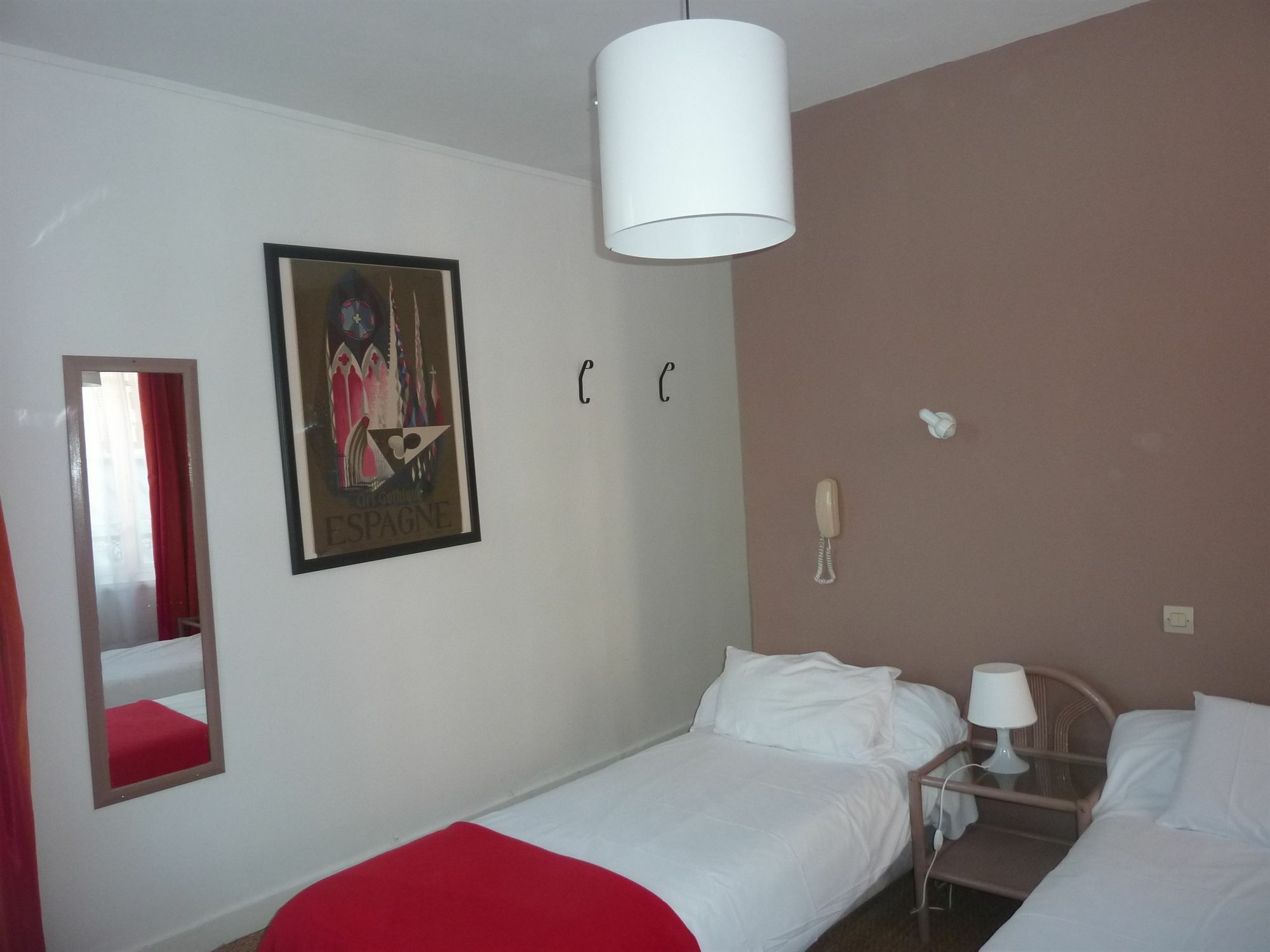 Hotel L'Estran Trouville-sur-Mer Buitenkant foto
