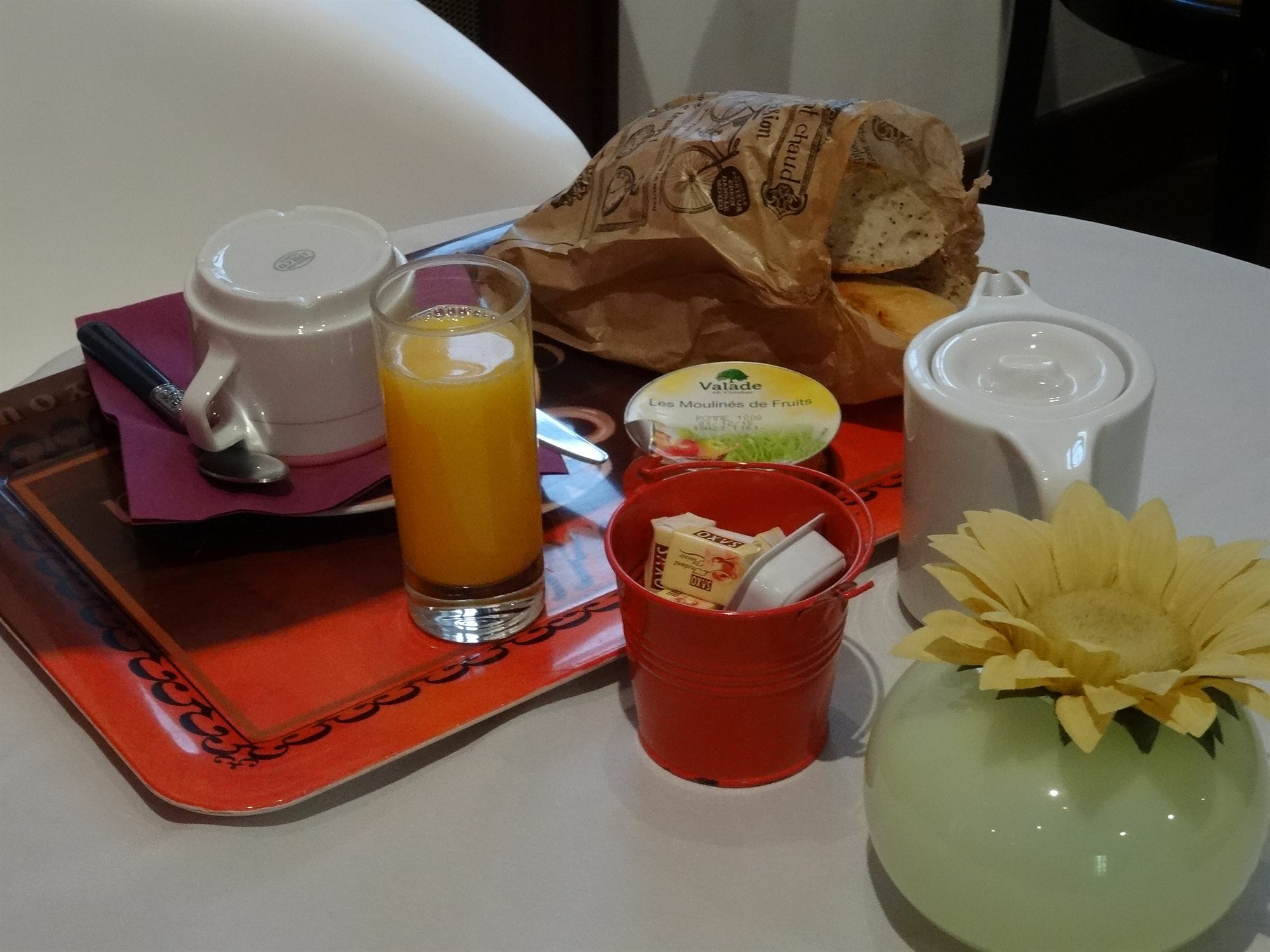 Hotel L'Estran Trouville-sur-Mer Buitenkant foto