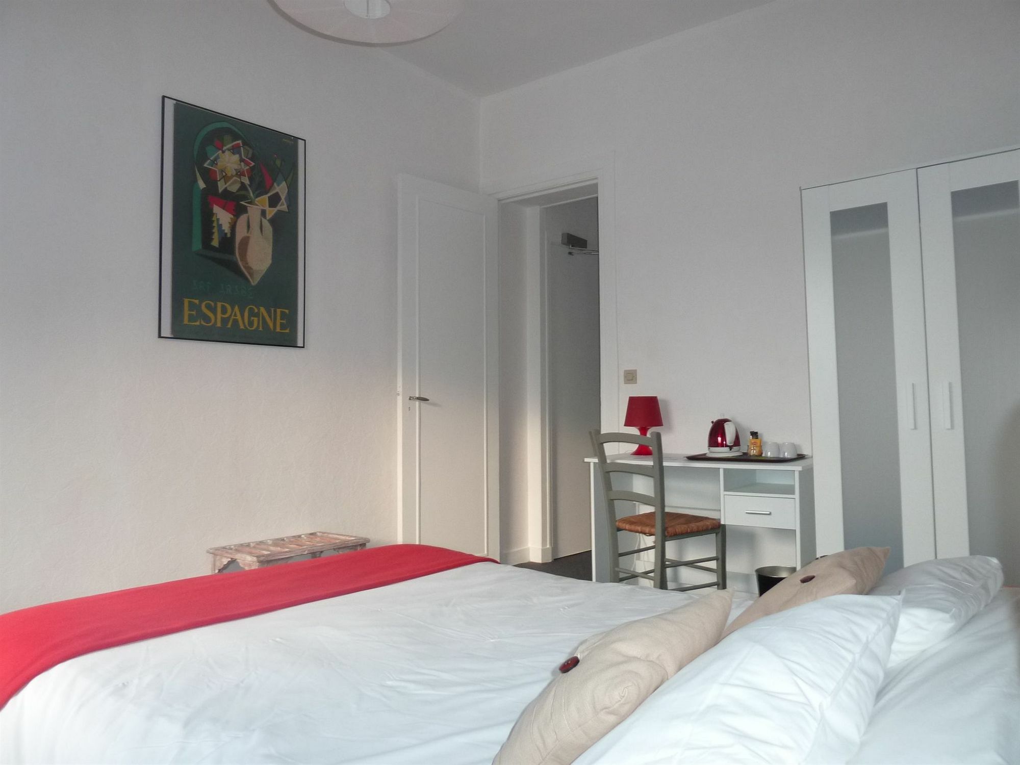 Hotel L'Estran Trouville-sur-Mer Buitenkant foto