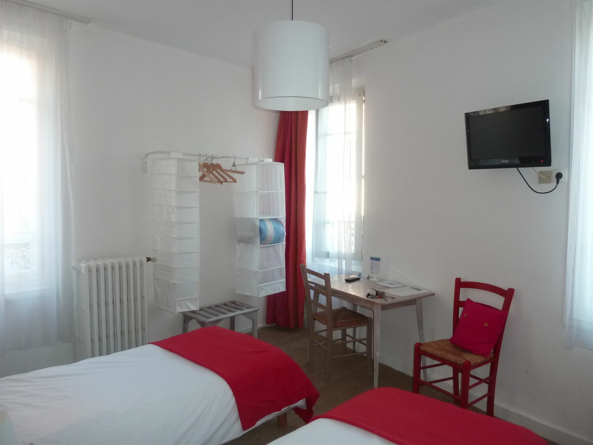Hotel L'Estran Trouville-sur-Mer Buitenkant foto
